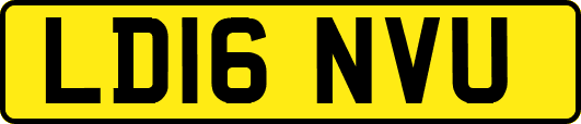 LD16NVU