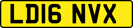 LD16NVX