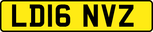 LD16NVZ