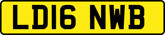 LD16NWB