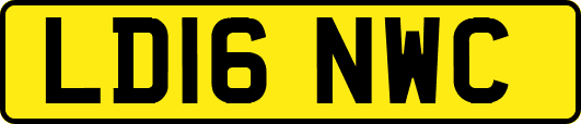 LD16NWC