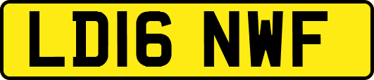 LD16NWF