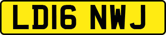 LD16NWJ
