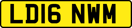 LD16NWM