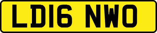 LD16NWO