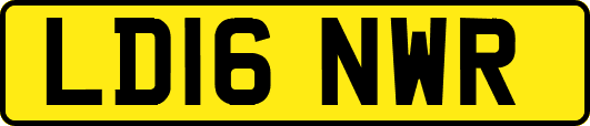 LD16NWR