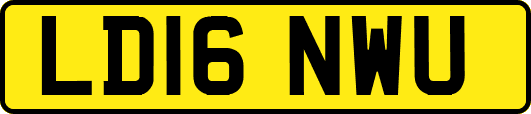 LD16NWU
