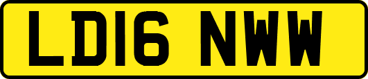 LD16NWW