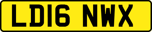 LD16NWX