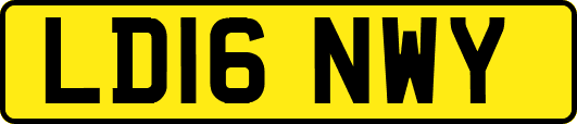 LD16NWY