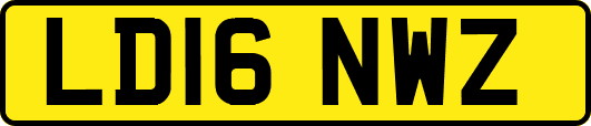 LD16NWZ