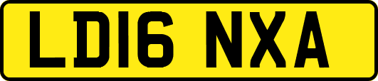 LD16NXA