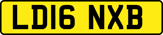 LD16NXB