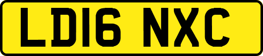 LD16NXC