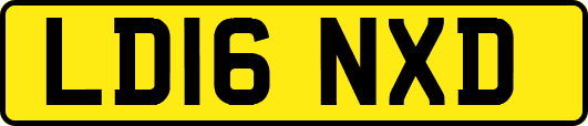 LD16NXD