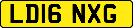 LD16NXG