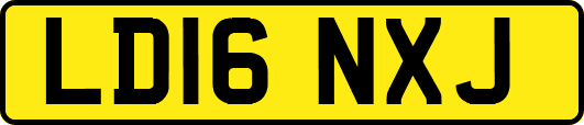 LD16NXJ