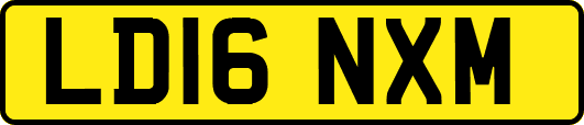LD16NXM
