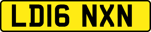LD16NXN