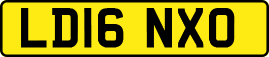 LD16NXO
