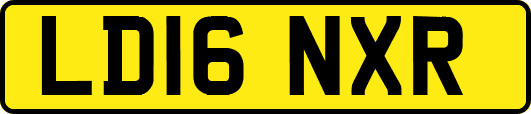 LD16NXR