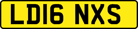 LD16NXS