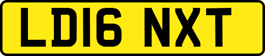 LD16NXT