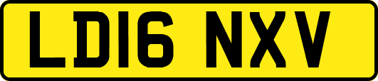 LD16NXV