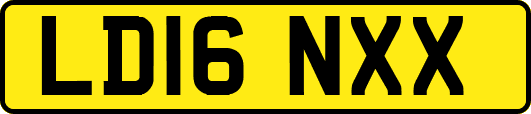 LD16NXX