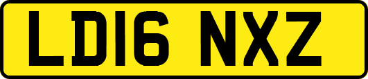 LD16NXZ