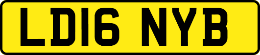 LD16NYB