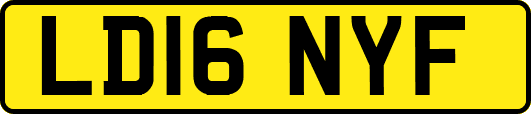 LD16NYF