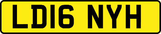 LD16NYH