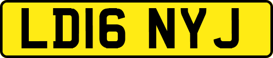 LD16NYJ