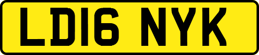 LD16NYK