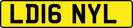 LD16NYL