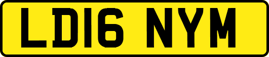 LD16NYM
