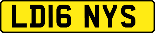 LD16NYS