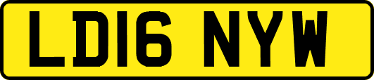 LD16NYW