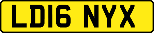 LD16NYX