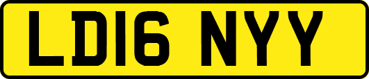 LD16NYY