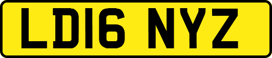LD16NYZ