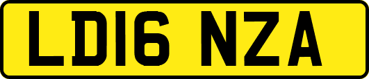 LD16NZA