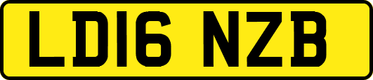 LD16NZB