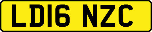 LD16NZC