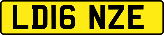 LD16NZE