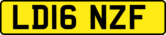 LD16NZF