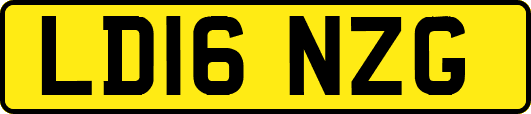 LD16NZG