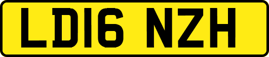 LD16NZH