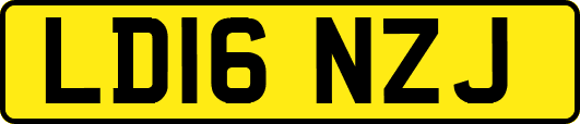 LD16NZJ
